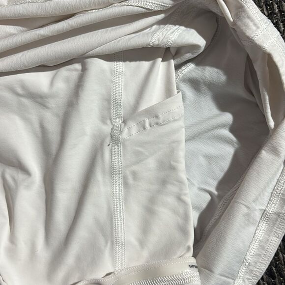 Lululemon Pace Rival Skirt (Tall) *4-way Stretch 15" - Picture 4 of 10